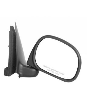 Right Passenger Side Door Mirror For 02-03 Ford F-150, 04 Ford F-150 Heritage