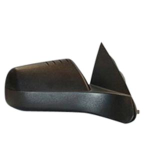 Right Passenger Side Door Mirror For 08-11 Ford Focus