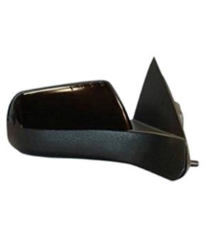 Right Passenger Side Door Mirror For 08-11 Ford Focus