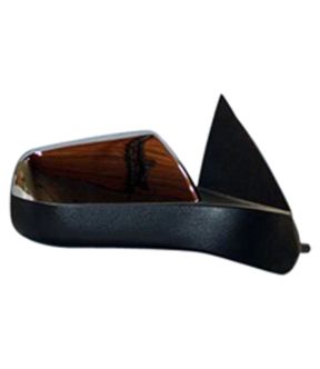 Right Passenger Side Door Mirror For 08-11 Ford Focus
