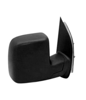 Right Passenger Side Door Mirror For 08-09 Ford E-150, 08-09 Ford E-250, 08-09 Ford E-350 Super Duty, 08-09 Ford E-450 Super Duty