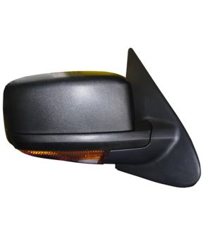 Right Passenger Side Door Mirror For 03-04 Ford Expedition