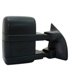 Right Passenger Side Door Mirror For 08-10 Ford F-250 Super Duty, 08-10 Ford F-350 Super Duty
