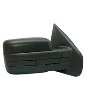 Right Passenger Side Door Mirror For 09-10 Ford F-150