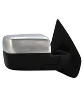 Right Passenger Side Door Mirror For 07-08 Ford F-150