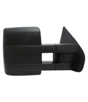 Right Passenger Side Door Mirror For 04-14 Ford F-150