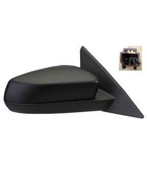 Right Passenger Side Door Mirror For 10 Ford Mustang