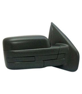 Right Passenger Side Door Mirror For 11-14 Ford F-150
