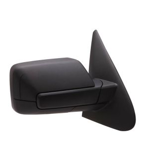Right Passenger Side Door Mirror For 12-17 Ford Expedition
