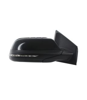 Right Passenger Side Door Mirror For 12-14 Ford Edge