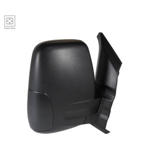 Right Passenger Side Door Mirror For 15-19 Ford Transit-150, 15-17 Ford Transit-250, 15-17 Ford Transit-350, 15-17 Ford Transit-350 HD