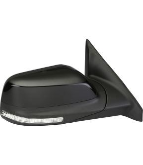 Right Passenger Side Door Mirror For 16-19 Ford Explorer