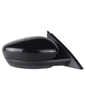 Right Passenger Side Door Mirror For 20-24 Ford Escape