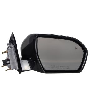 Right Passenger Side Door Mirror For 20-21 Ford Expedition