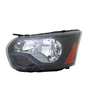 Left Driver Side Headlight For 15-16 Ford Transit-150, 15-16 Ford Transit-250, 15-16 Ford Transit-350, 15-16 Ford Transit-350 HD