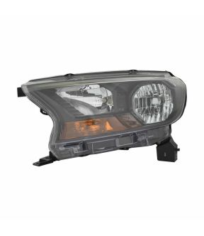Left Driver Side Headlight For 19-20 Ford Ranger