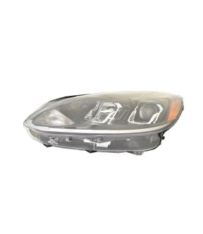 Left Driver Side Headlight For 20-22 Ford Escape
