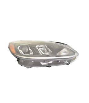 Right Passenger Side Headlight For 20-22 Ford Escape