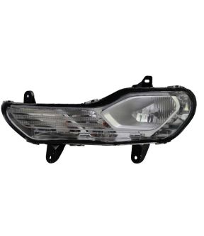Left Driver Side Park Light For 13-16 Ford Escape