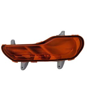 Left Driver Side Park Light For 13-16 Ford Escape