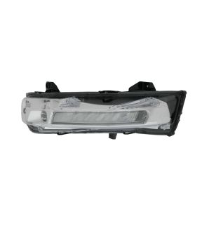 Left Driver Side Park Light For 18-23 Ford Mustang