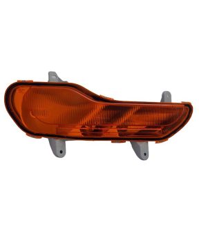 Right Passenger Side Park Light For 13-16 Ford Escape