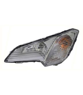 Left Driver Side Signal Light For 18-22 Ford EcoSport