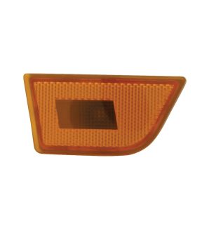 Right Passenger Side Signal Light For 22-25 Ford Maverick