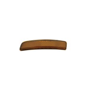 Right Passenger Side Reflector For 21-25 Ford Mustang Mach-E