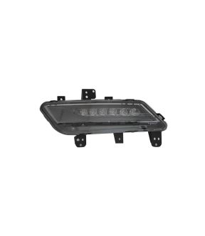 Right Passenger Side Fog Light For 13-16 Lincoln MKZ
