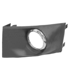 Right Passenger Side Fog Light For 08-11 Ford Focus