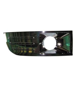 Right Passenger Side Fog Light For 09-12 Ford Flex