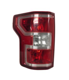 Left Driver Side Tail Light For 18-20 Ford F-150