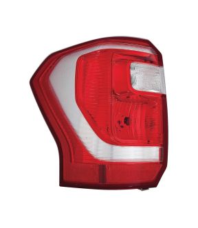 Left Driver Side Tail Light For 18-21 Ford Expedition