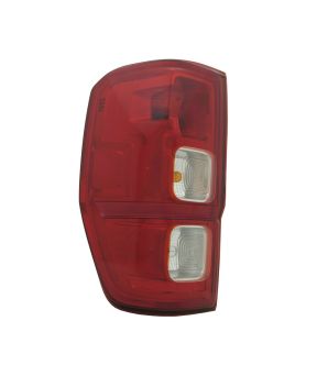 Left Driver Side Tail Light For 19-23 Ford Ranger