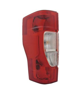 Left Driver Side Tail Light For 20-22 Ford F-250 Super Duty, 20-22 Ford F-350 Super Duty, 20-22 Ford F-450 Super Duty