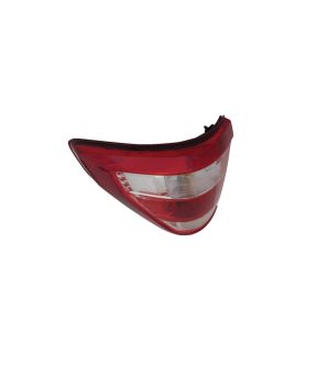 Left Driver Side Tail Light For 21-23 Ford F-150