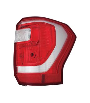 Right Passenger Side Tail Light For 18-21 Ford Expedition