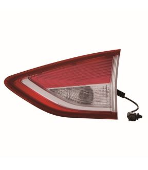 Left Driver Side Tail Light For 13-16 Ford Escape