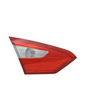 Left Driver Side Tail Light For 12-14 Ford Focus