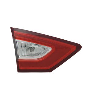 Left Driver Side Tail Light For 13-16 Ford Fusion