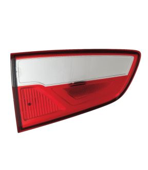 Left Driver Side Tail Light For 18-22 Ford EcoSport
