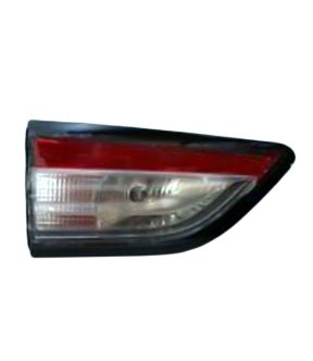 Left Driver Side Tail Light For 20-22 Ford Escape