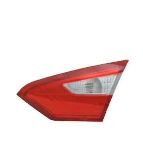 Right Passenger Side Tail Light For 12-14 Ford Focus