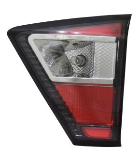 Right Passenger Side Tail Light For 17-19 Ford Escape