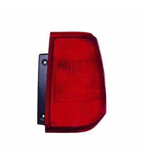 Right Passenger Side Tail Light For 03-06 Lincoln Navigator