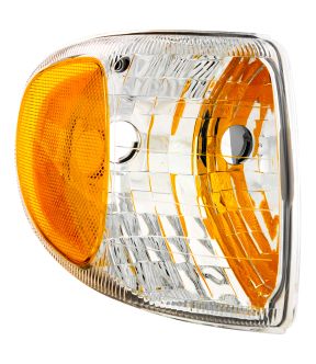 Right Passenger Side Park Light For 98-01 Mercury Mountaineer