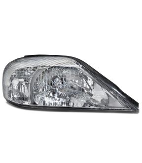 Right Passenger Side Headlight For 00-05 Mercury Sable