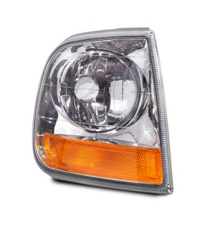 Right Passenger Side Signal Light For 97-03 Ford F-150, 99 Ford F-250 Super Duty