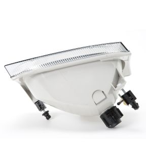 Headlight Set For 1999-2004 Ford